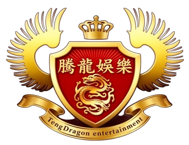 腾龙公司标志