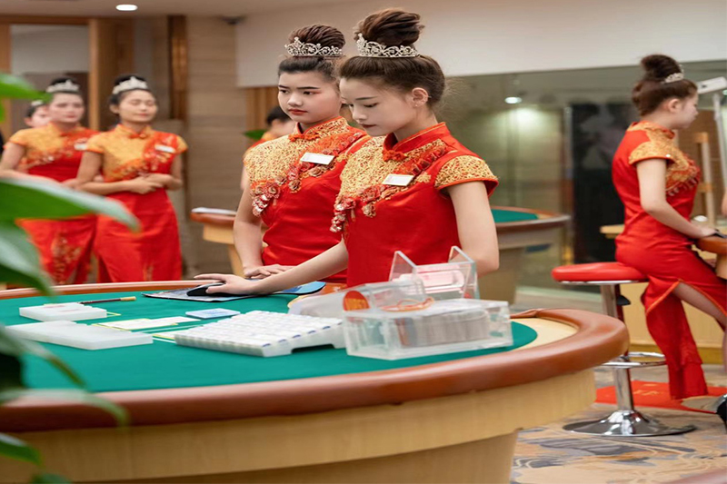 综合服务咨询